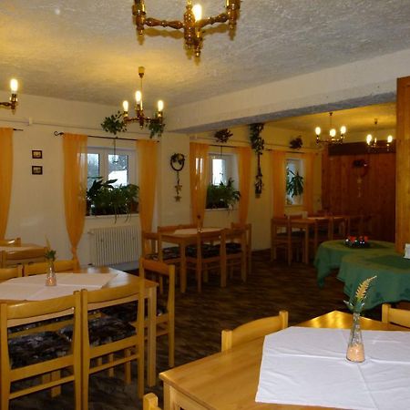 Horsky Hotel Sport Josefŭv Dŭl Exteriör bild